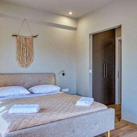Keramikos Comfortable apartment #1 Atenas Exterior foto
