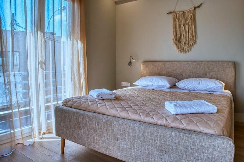 Keramikos Comfortable apartment #1 Atenas Exterior foto