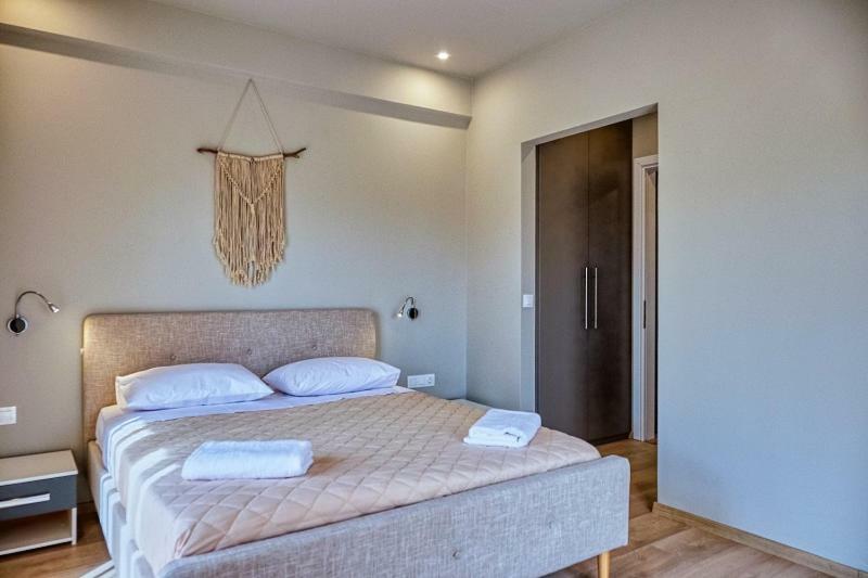 Keramikos Comfortable apartment #1 Atenas Exterior foto